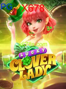 Descubra o Fascinante Mundo de LuckyCloverLady